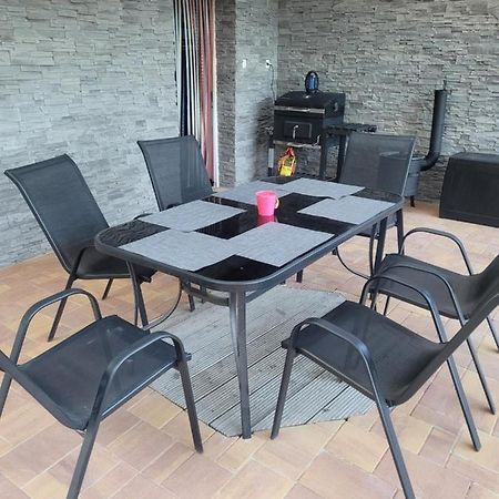 Rodinny Dom Podhajska Podhájska Exterior foto
