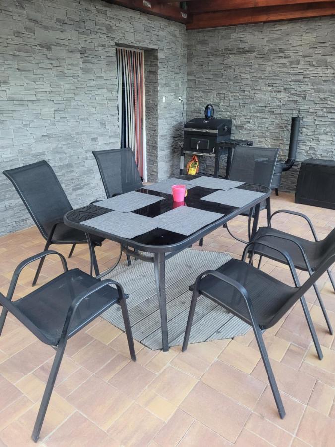 Rodinny Dom Podhajska Podhájska Exterior foto